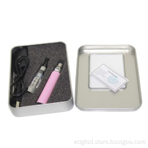 ego ce4 starter kit for KSD company hot sale